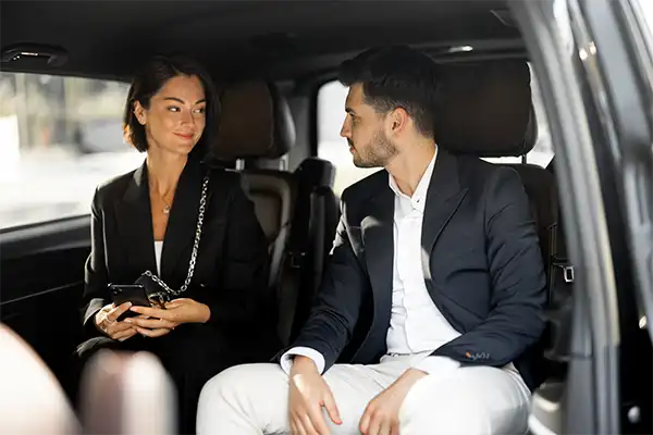 Bodrum’da VIP Transfer Hizmetleri ile Seyahatinizi Şımartın